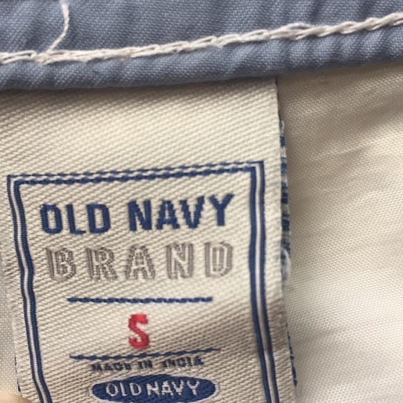 - Old Navy Swim Trunks - Size Small - Picture 7 of 8